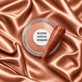 TNBL Acrylic Powder - Rusted