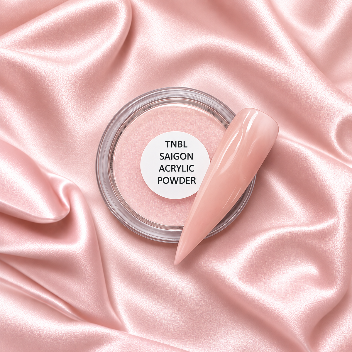 TNBL Acrylic Powder - Saigon