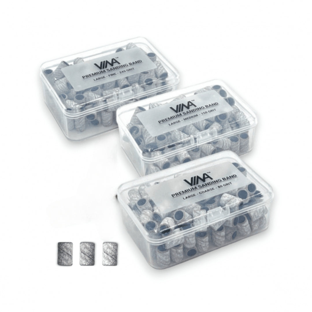 VINA Premium Sanding Bands