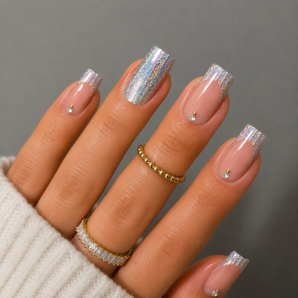 Transfer Foil Rolls - Nail Art