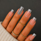 Transfer Foil Rolls - Nail Art