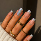 Transfer Foil Rolls - Nail Art