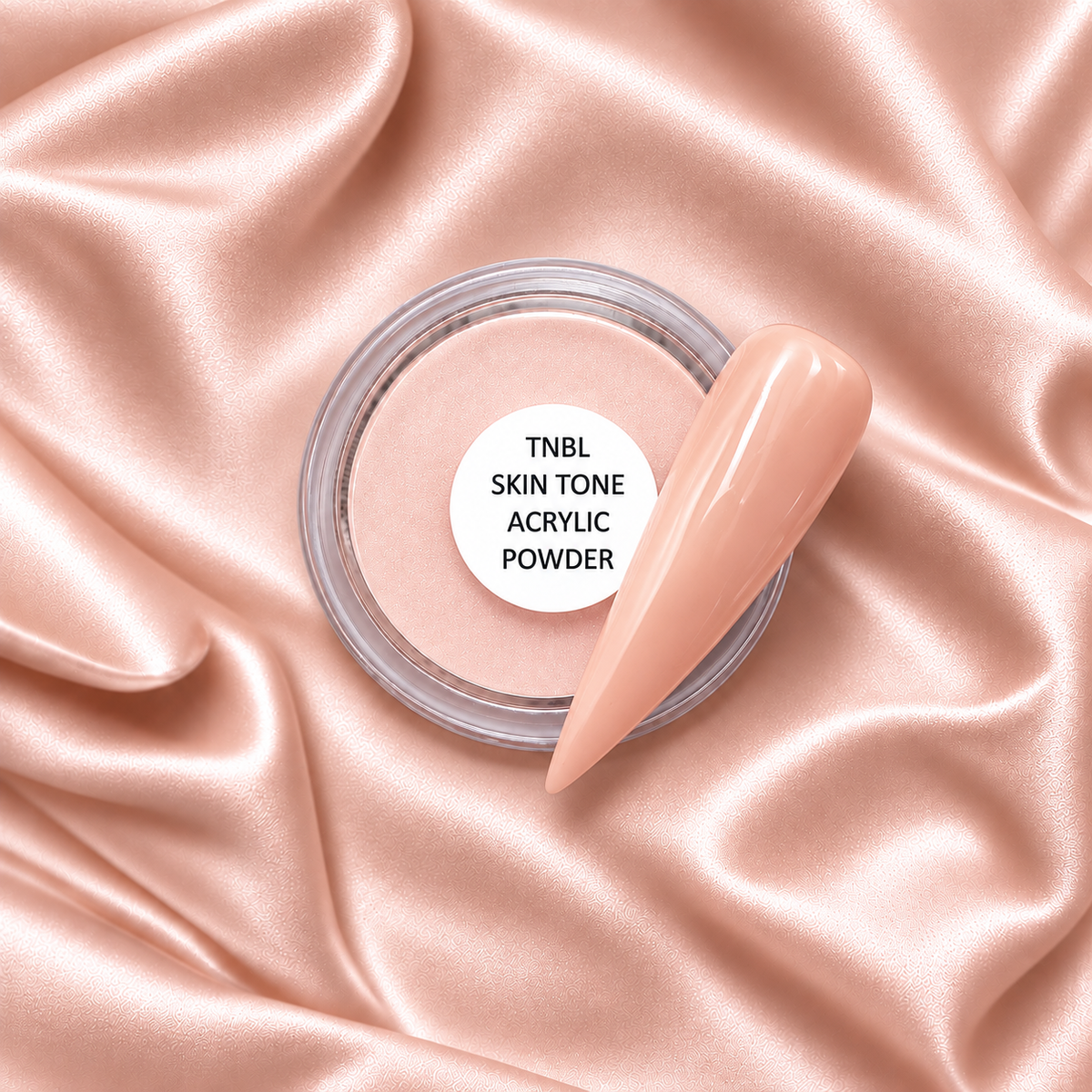 TNBL Acrylic Powder - Skin Tone