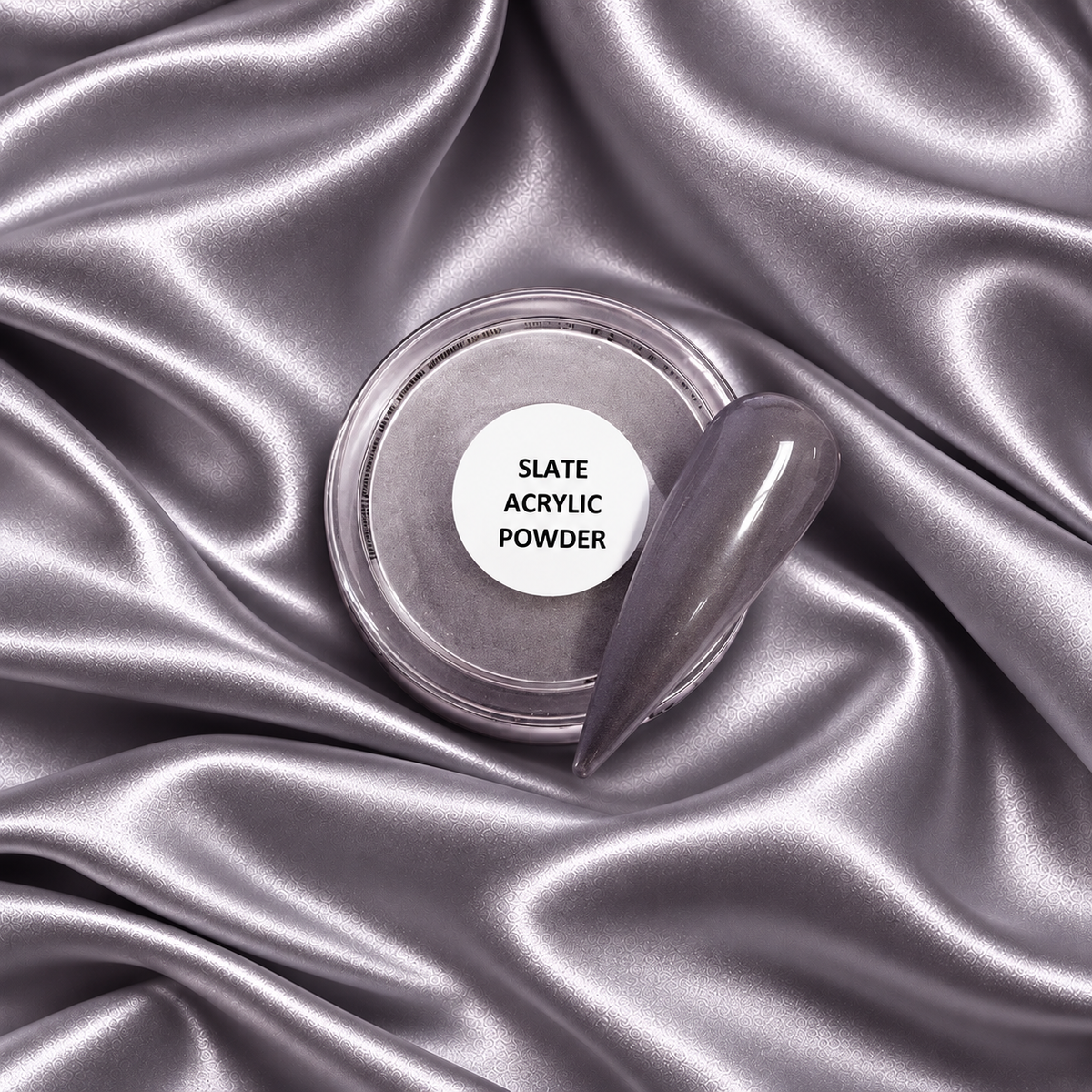 TNBL Acrylic Powder - Slate