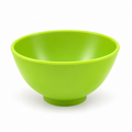 Silicone Bowl S Green