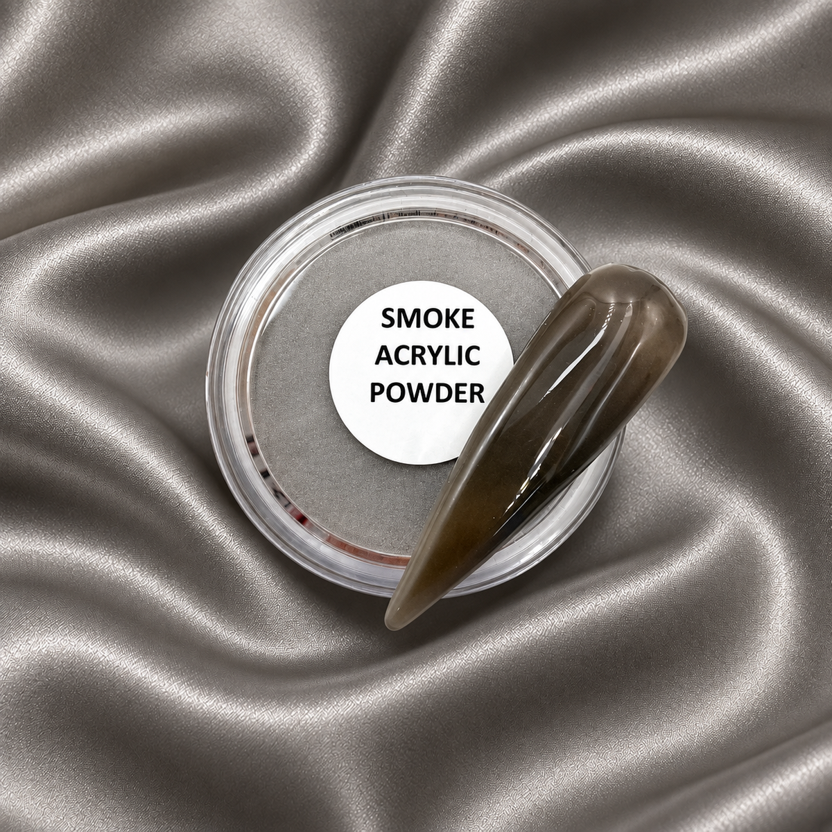 TNBL Acrylic Powder - Smoke
