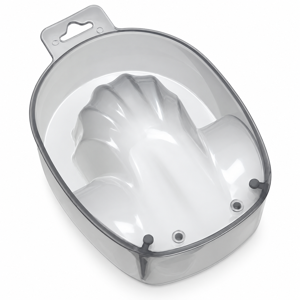 TNBL Nail Spa Manicure Bowl