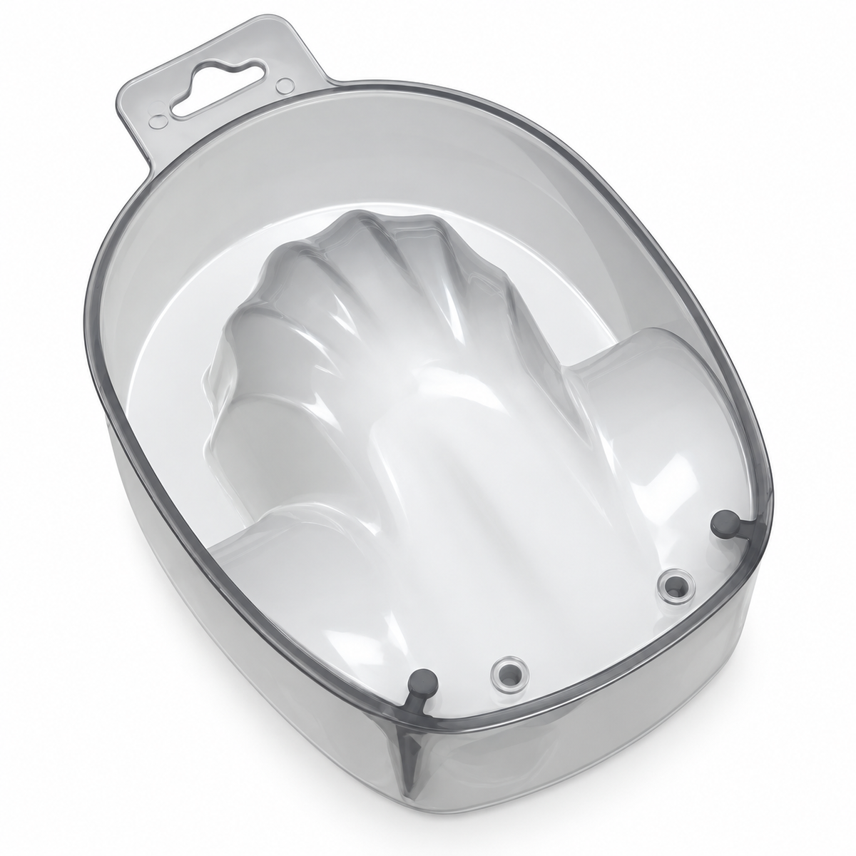 TNBL Nail Spa Manicure Bowl