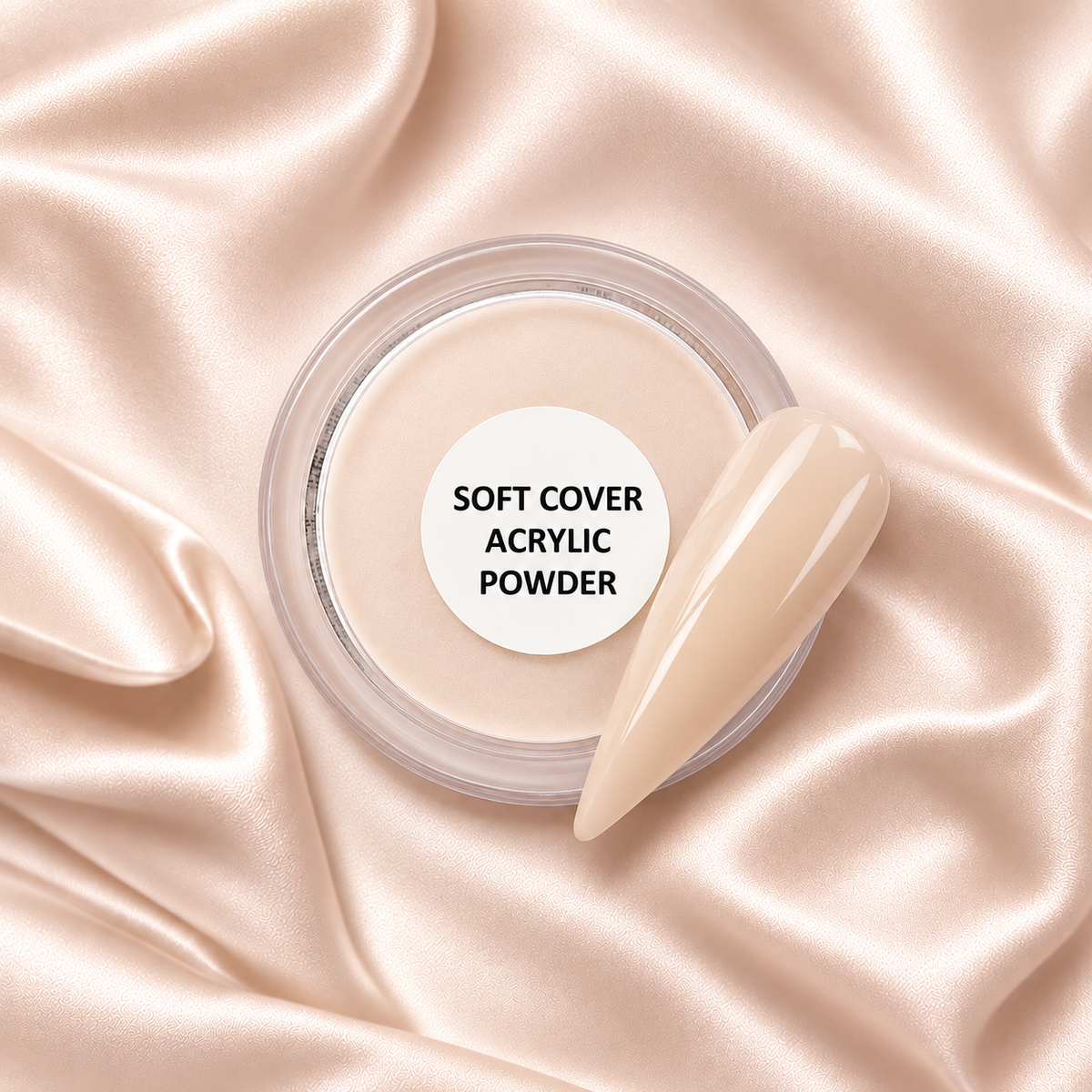 TNBL Acrylic Powder - Soft Cover