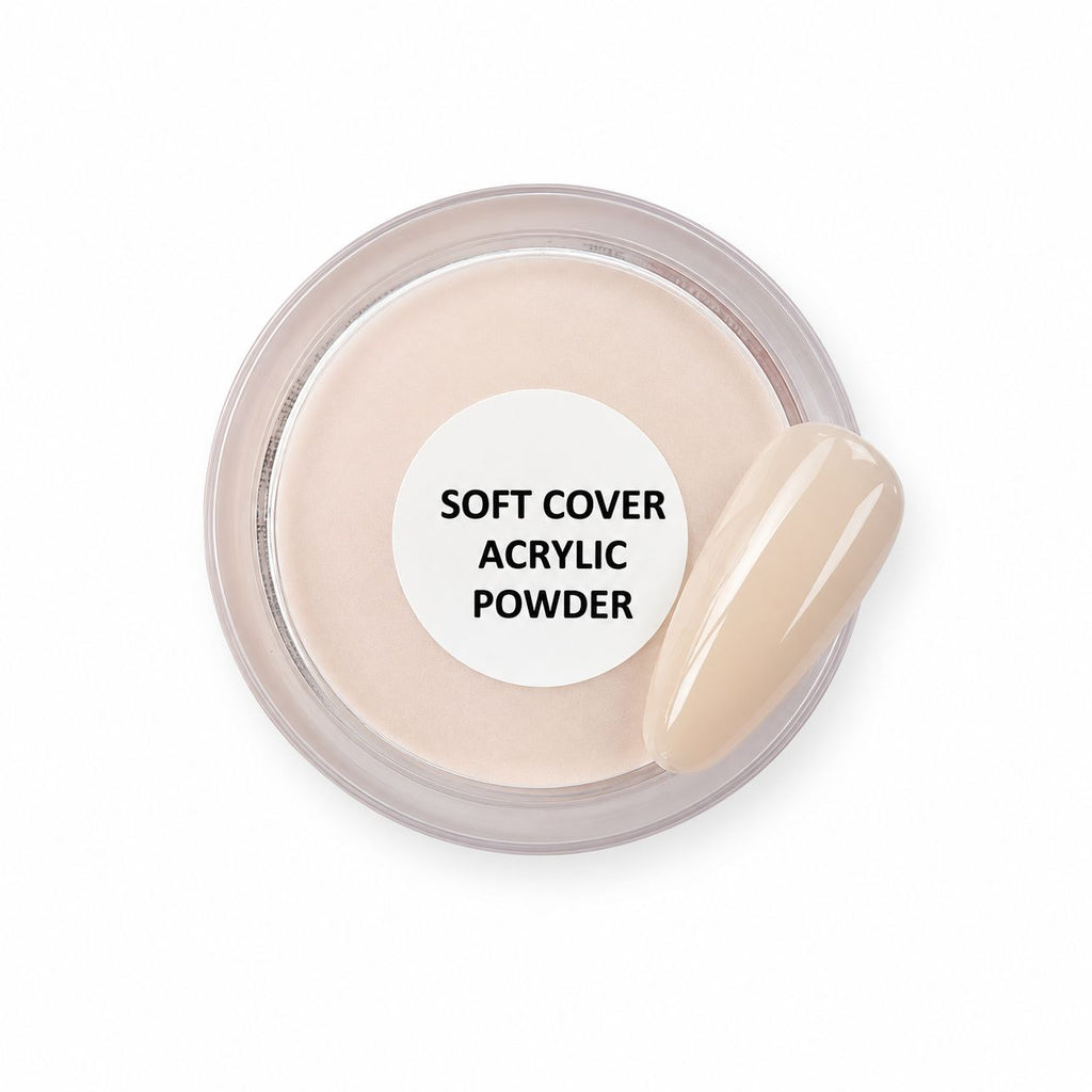 TNBL Acrylic Powder - Soft Cover