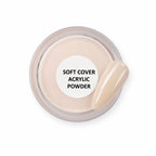 TNBL Acrylic Powder - Soft Cover