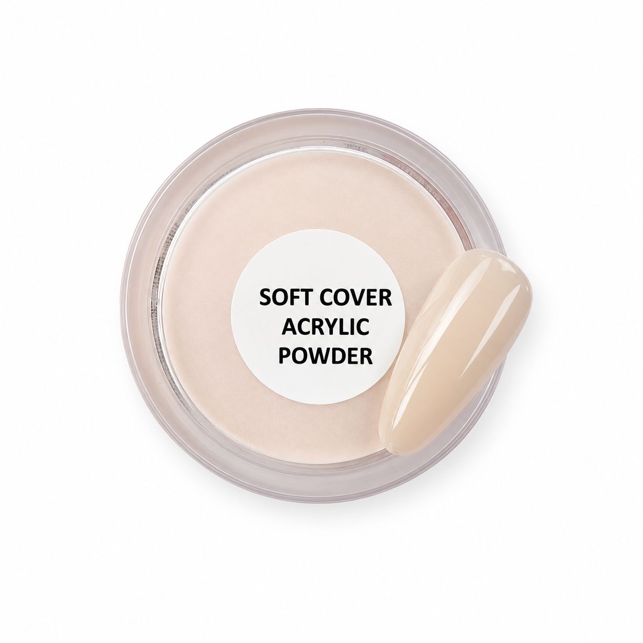TNBL Acrylic Powder - Soft Cover