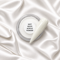 TNBL Acrylic Powder - Soft White
