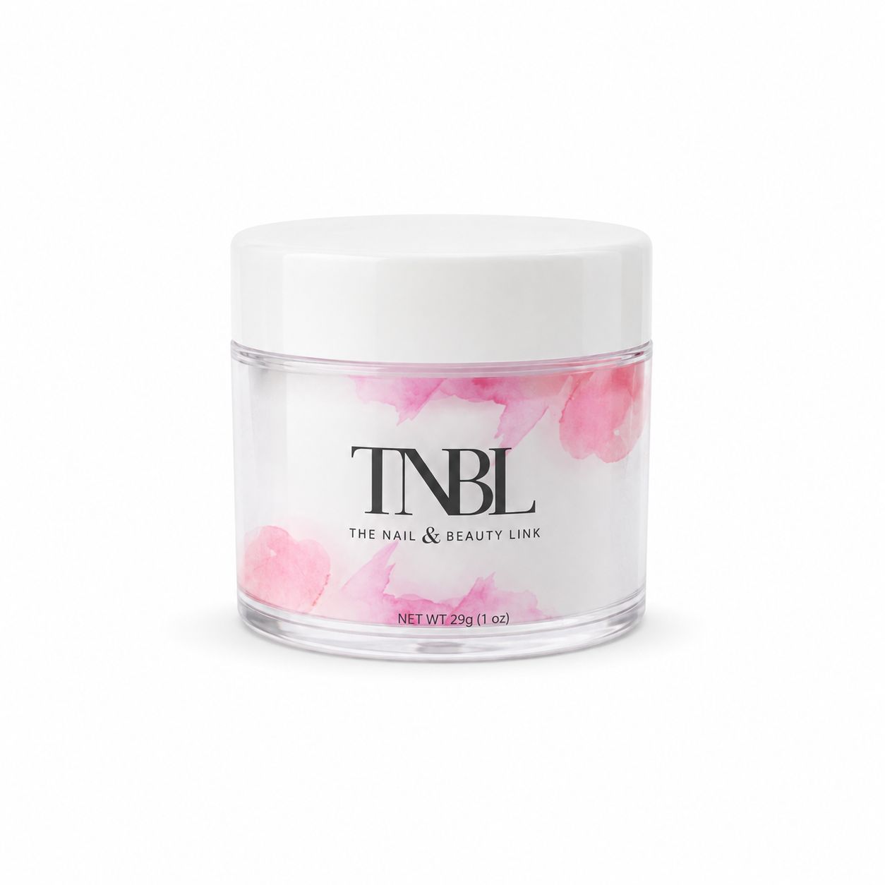 TNBL Acrylic Powder - Soft White