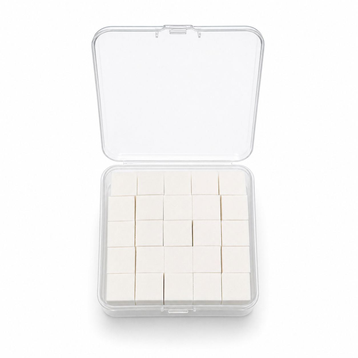 Ombre Gel Sponges - Box of 25 Pcs