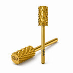 VINA Drill Bit - Large Barrel - Gold