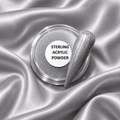 TNBL Acrylic Powder - Sterling