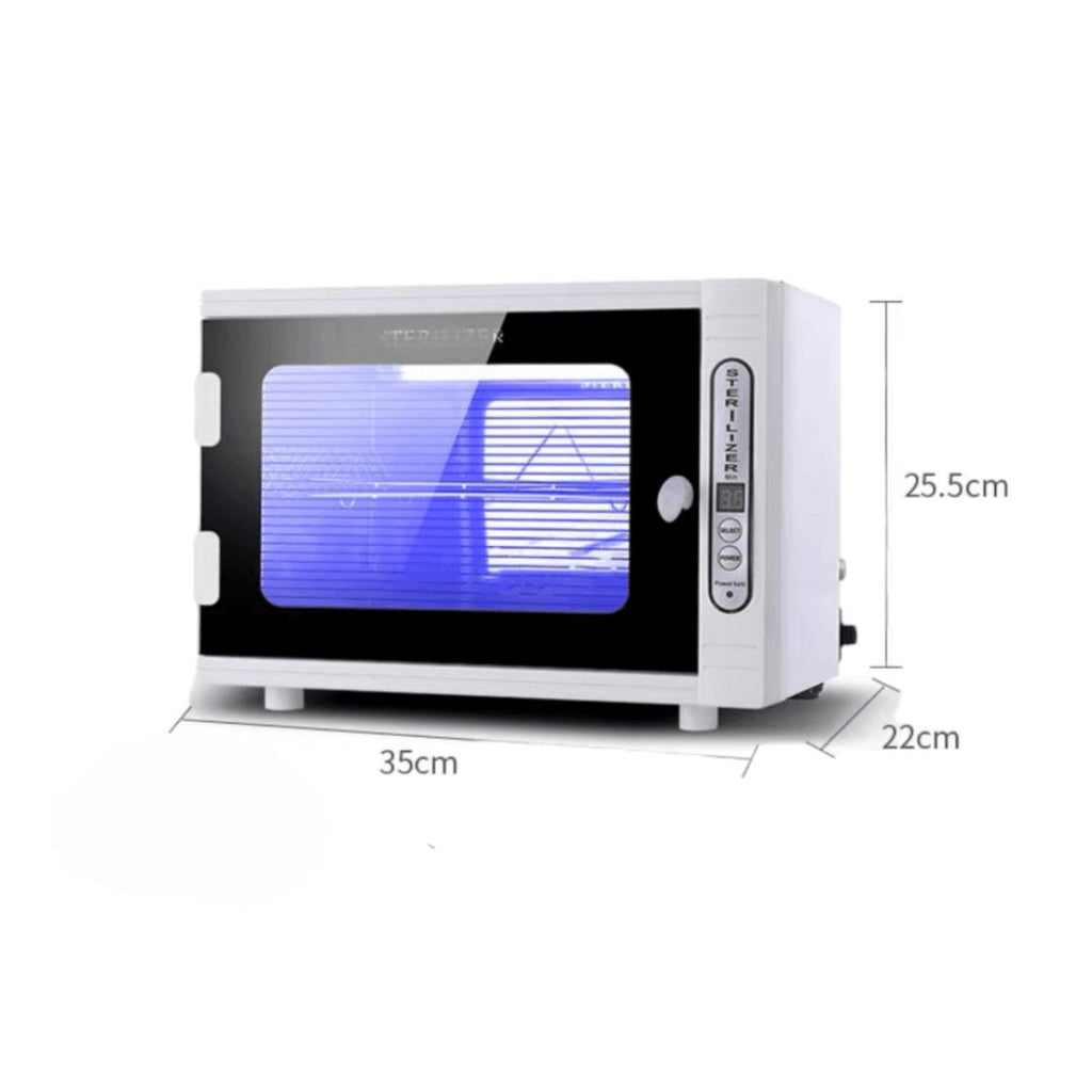 Square UV Sterilising Machine