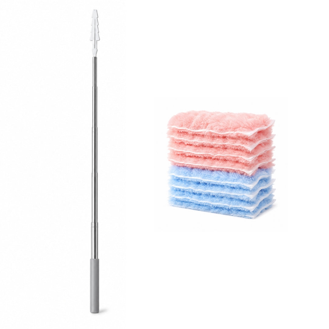 Dust Magnet Kit
