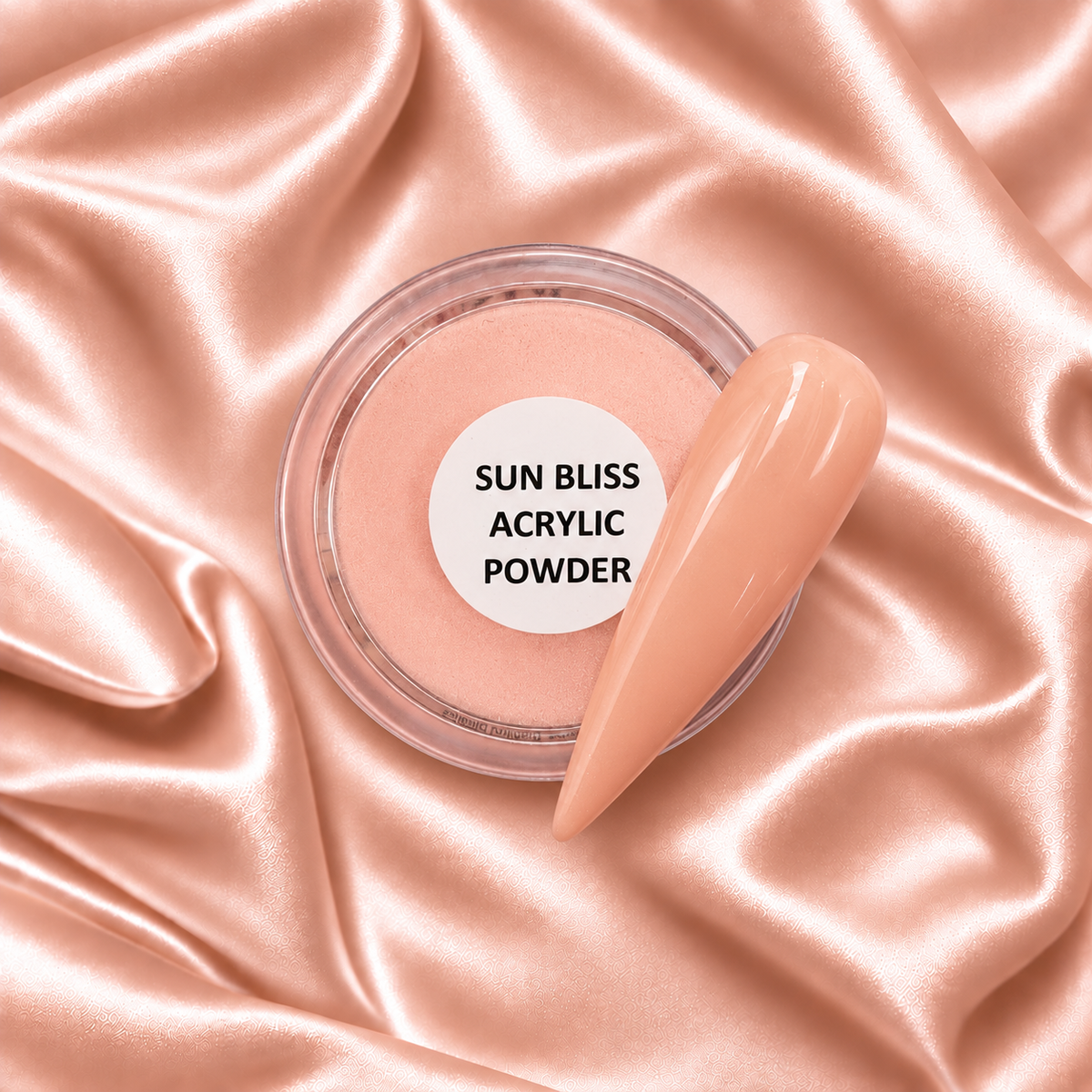 TNBL Acrylic Powder - Sun Bliss