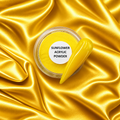 TNBL Acrylic Powder - Sunflower
