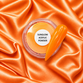 TNBL Acrylic Powder - Sunglow