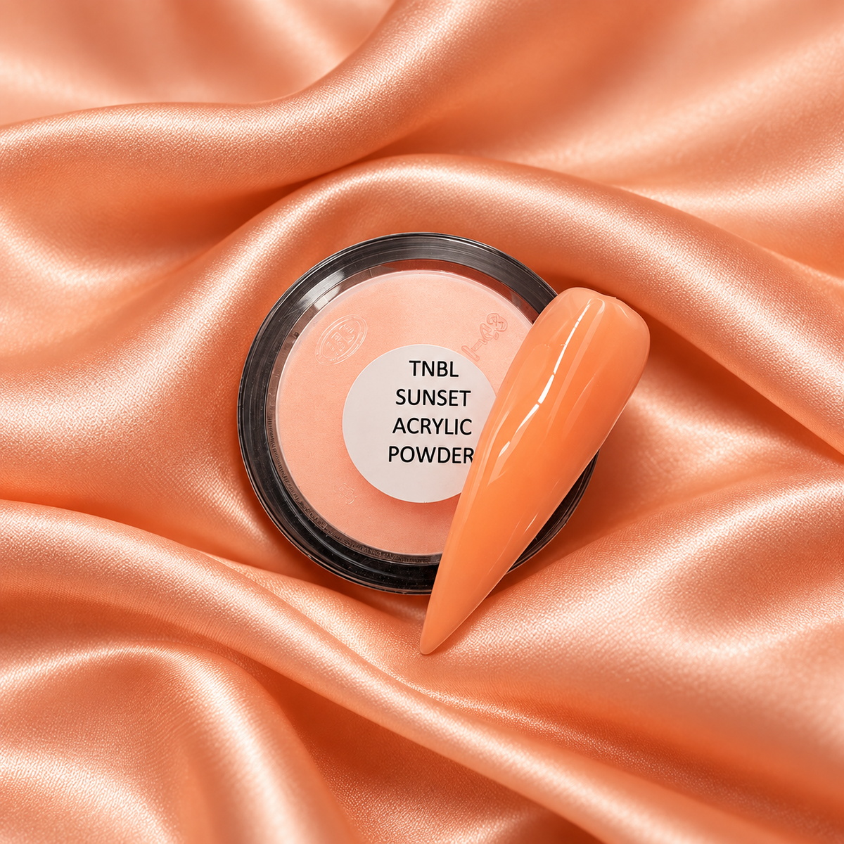 TNBL Acrylic Powder - Sunset