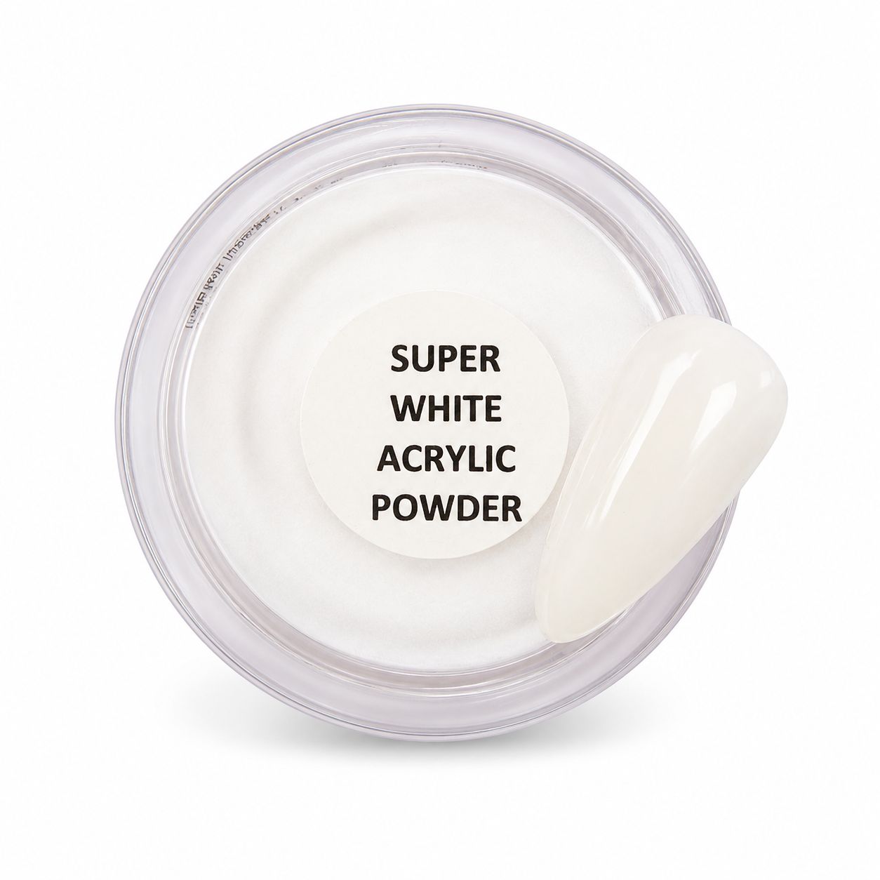 TNBL Acrylic Powder - Super White