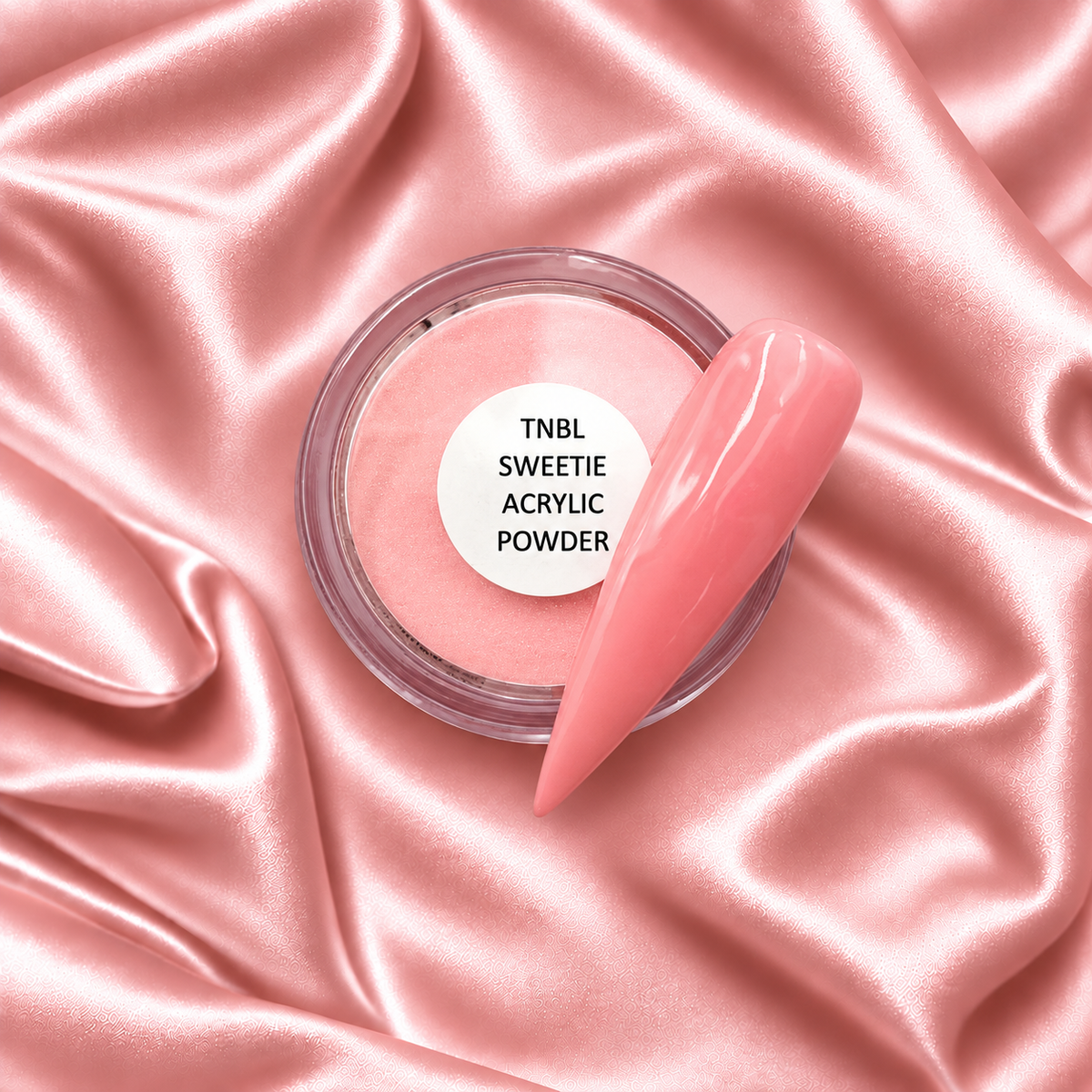 TNBL Acrylic Powder - Sweetie