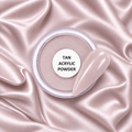 TNBL Acrylic Powder - Tan