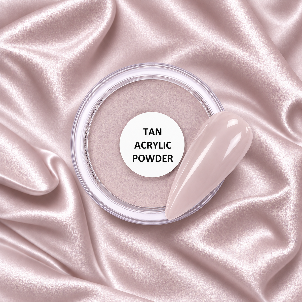 TNBL Acrylic Powder - Tan