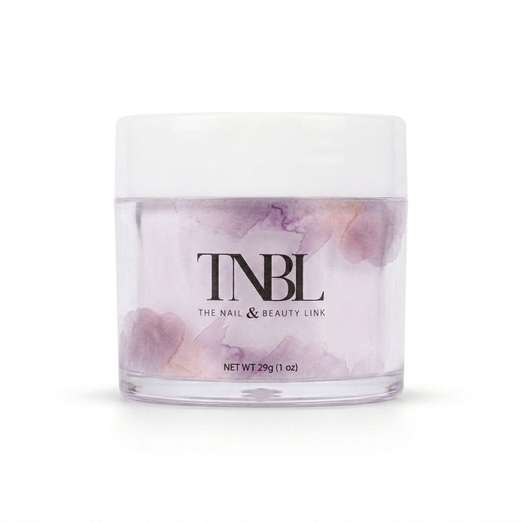 TNBL Acrylic Powder - Tan