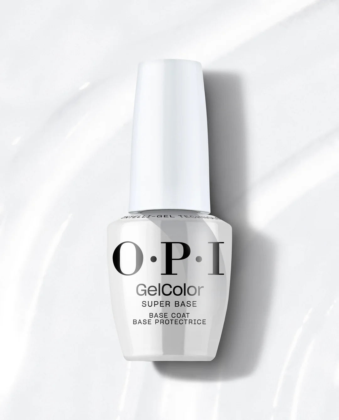 OPI Intelli-Gel Super Base Base Coat 15ml