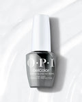 OPI Intelli-Gel Super Gloss No Wipe Top Coat 15ml