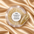 TNBL Acrylic Powder - Thankful