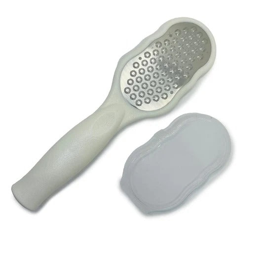 Foot File with Cap Handle