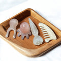 TNBL Massage Tools Bundle 4pcs