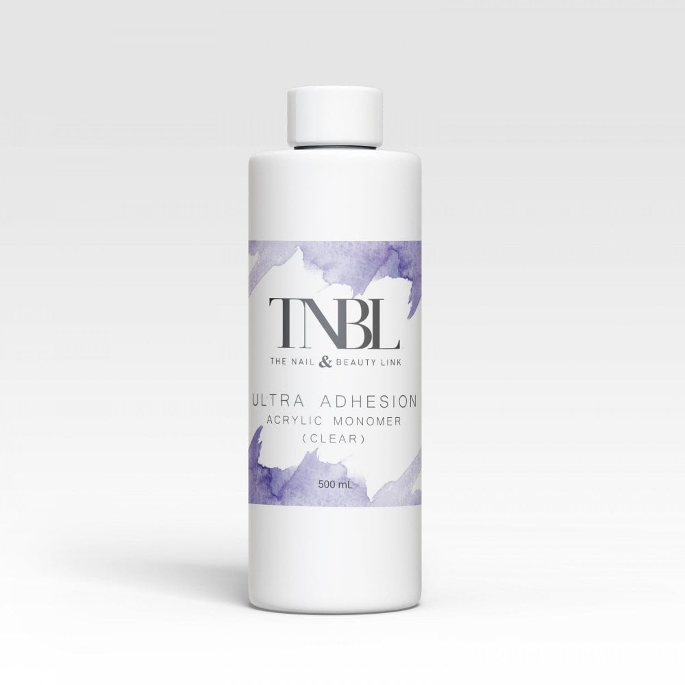 TNBL Ultra Adhesion Clear Monomer Bundle (500ml X2)