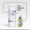 TNBL Ultra Adhesion Monomer 500ml (Purple) & VINA Deodoriser 30ml