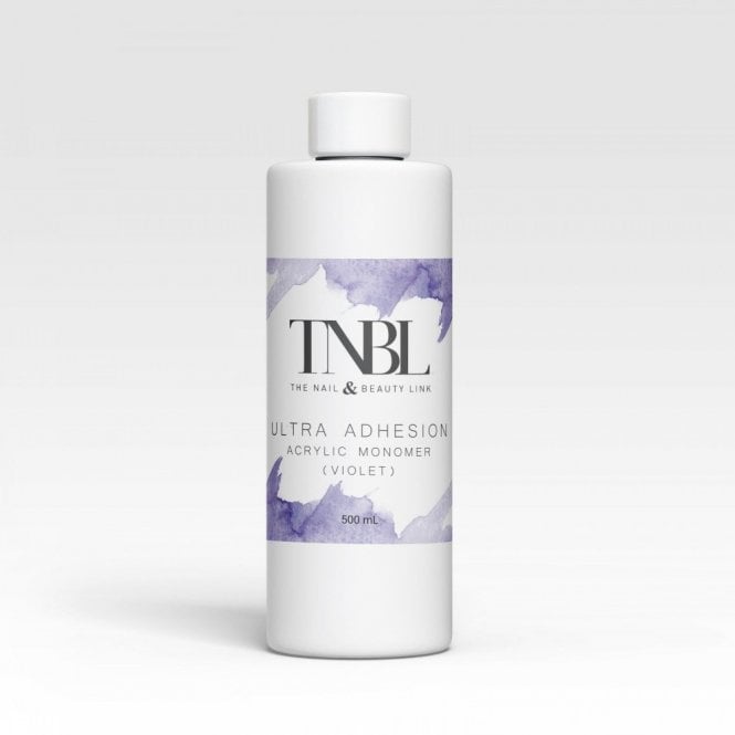 TNBL Ultra Adhesion Purple Monomer Bundle (500ml X2)