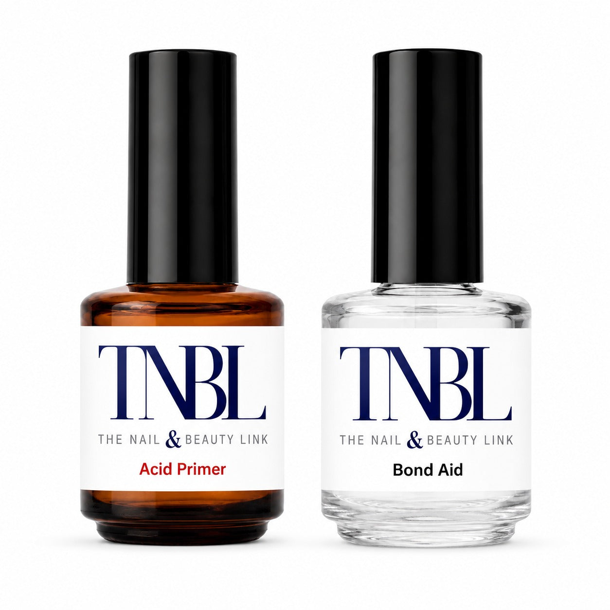 TNBL Acid Primer + Bond 15ml Duo