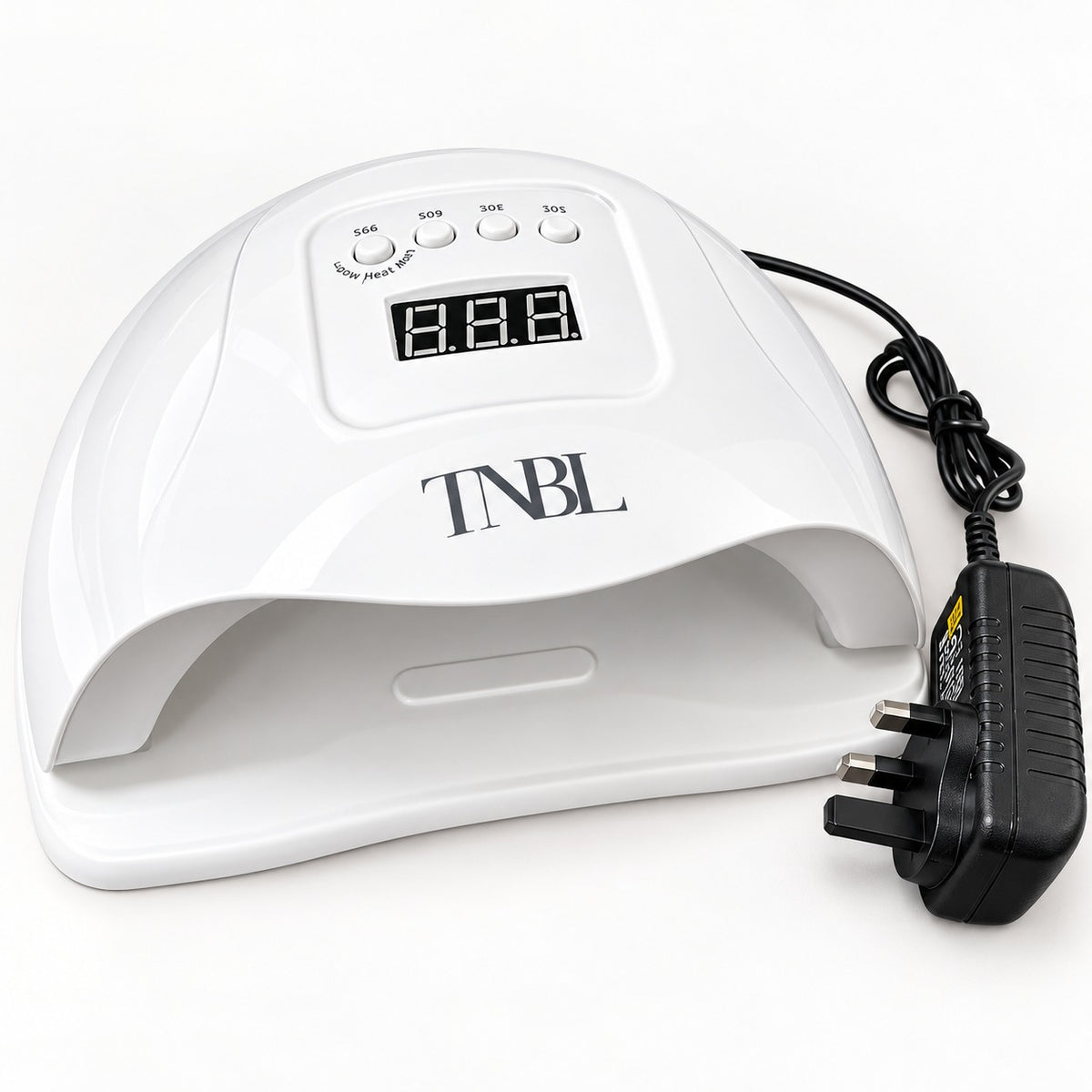 TNBL Professional LED Nail Lamp - 48W