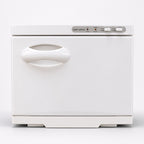UV Towel Warmer White Single