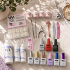 TNBL Ultimate Acrylic Nail Starter Kit