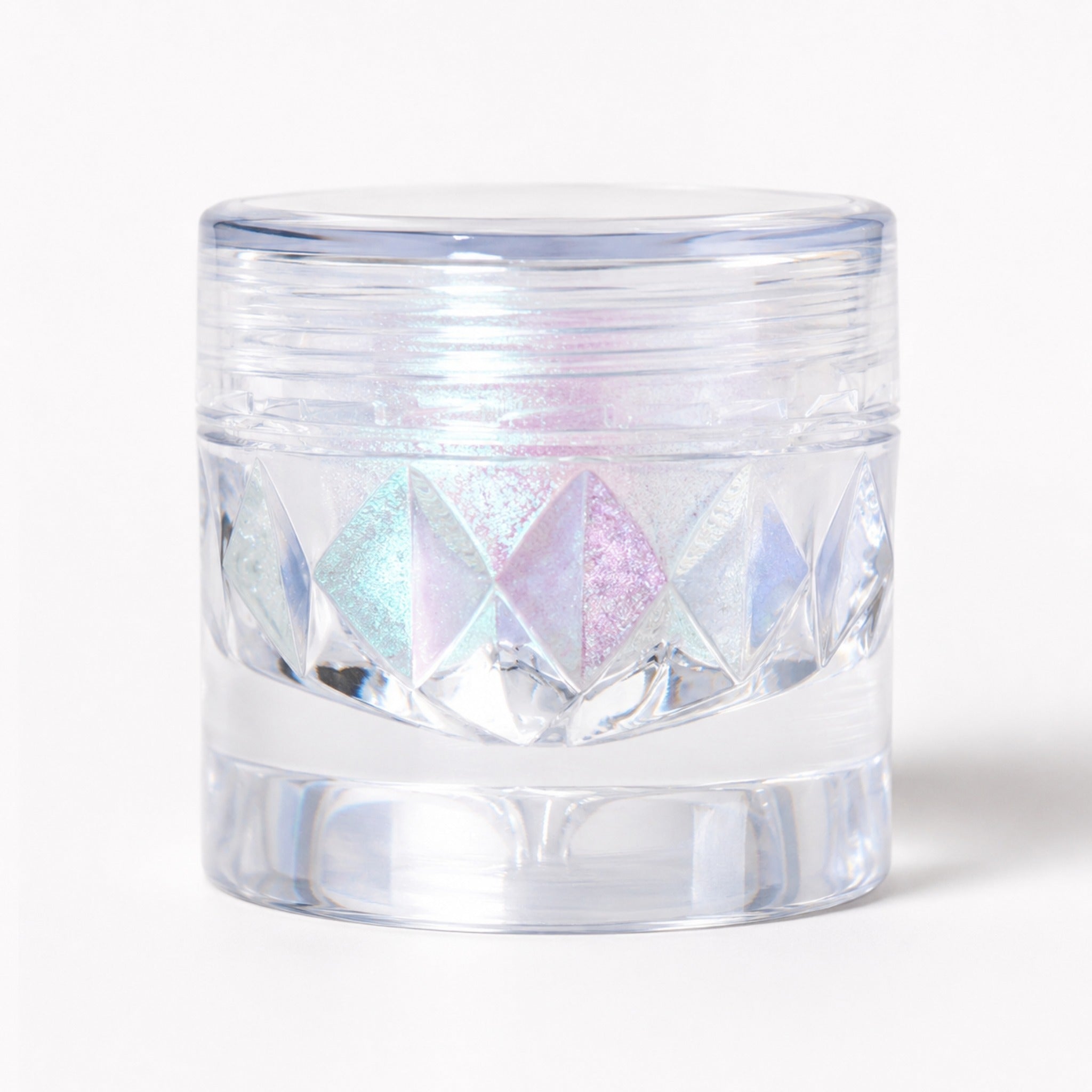 TNBL Unicorn Crystal Chrome