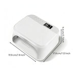 Professional UV/LED Nail Lamp 36W W-230