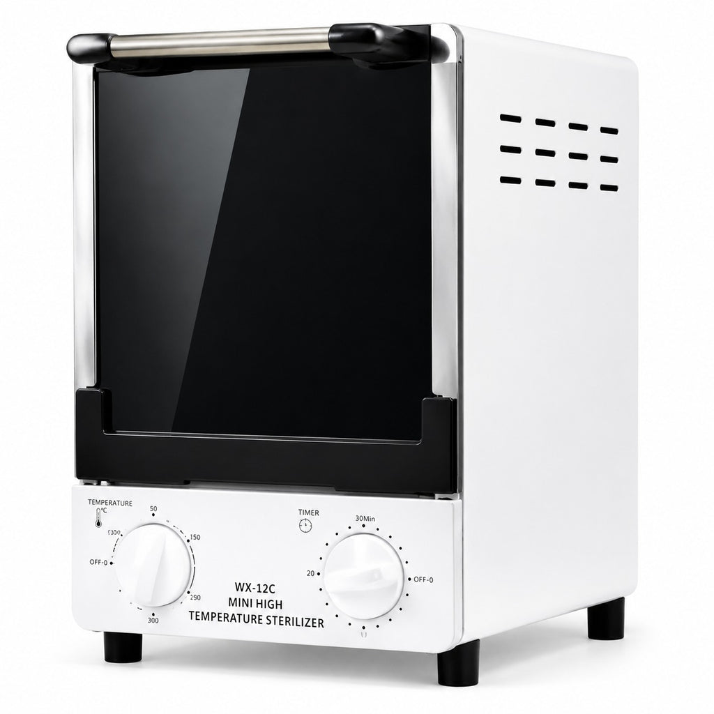 Vertical UV Sterilising Machine