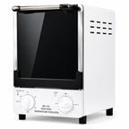 Vertical UV Sterilising Machine
