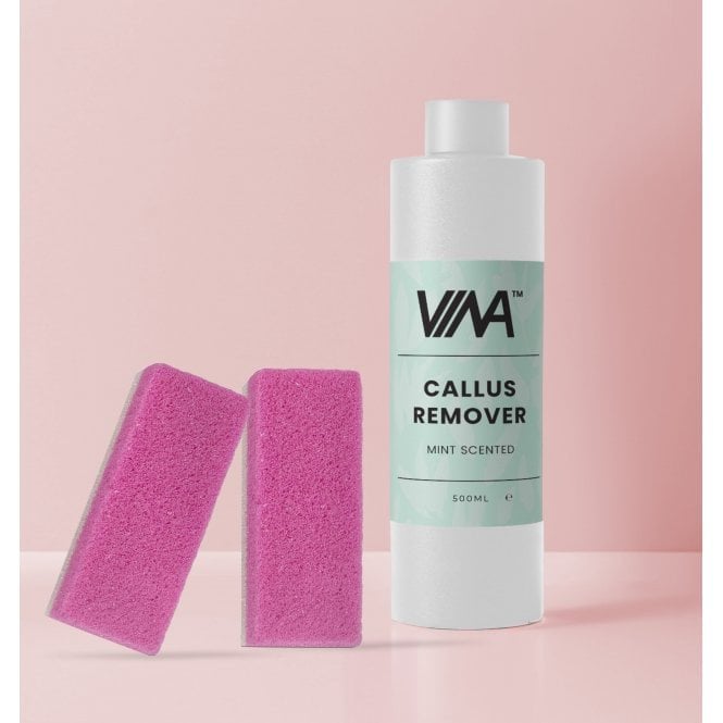 VINA Callus Remover Bundle