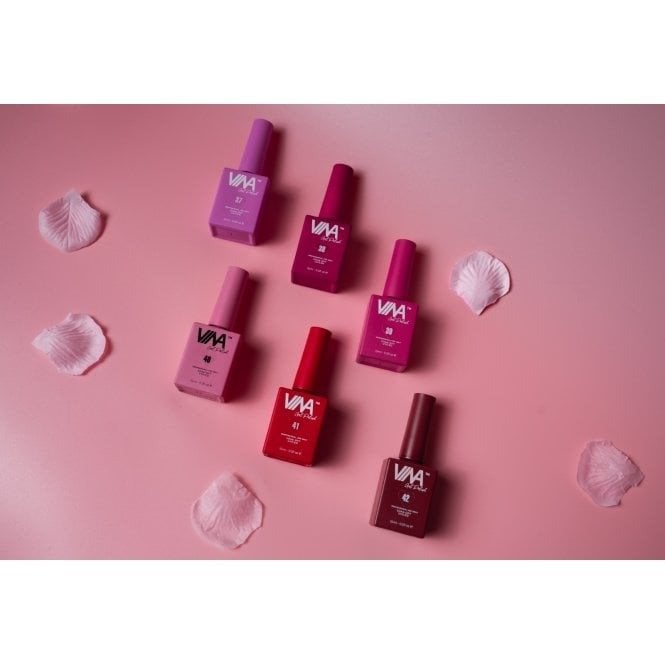 VINA Gel Colour - Valentines Bundle